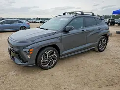 KM8HB3A3XSU283117 2025 HYUNDAI KONA