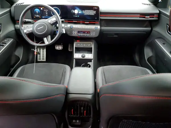 KM8HB3A3XSU283117 2025 HYUNDAI KONA - Image 8