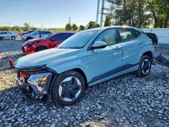 KM8HB3A70RU005050 2024 HYUNDAI KONA