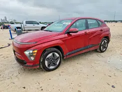 KM8HB3A70SU033078 2025 HYUNDAI KONA