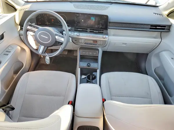 KM8HB3A71RU007390 2024 HYUNDAI KONA - Image 8
