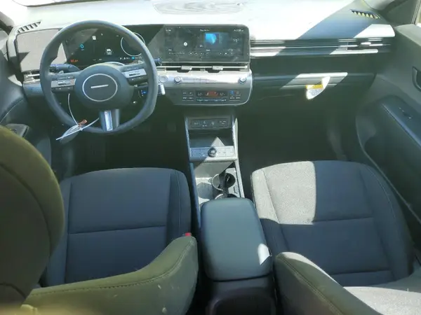 KM8HB3A74RU006380 2024 HYUNDAI KONA - Image 8
