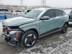 KM8HB3A75RU015699 2024 HYUNDAI KONA