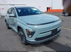 KM8HB3A77SU018500 2025 HYUNDAI KONA