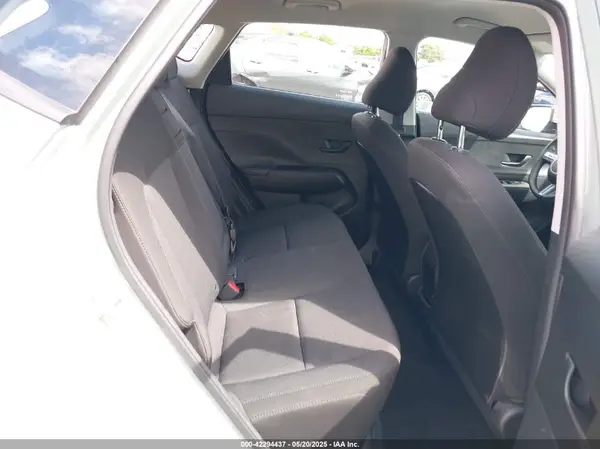 KM8HB3A77SU018500 2025 HYUNDAI KONA - Image 8
