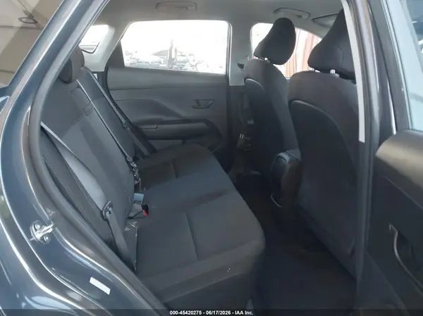 KM8HB3A79RU012059 2024 HYUNDAI KONA - Image 8