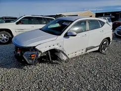 KM8HB3A79SU022516 2025 HYUNDAI KONA