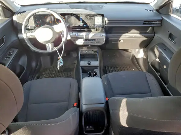 KM8HB3A79SU022516 2025 HYUNDAI KONA - Image 8