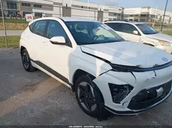 KM8HB3A7XSU033136 2025 HYUNDAI KONA