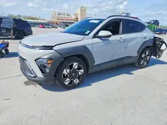 KM8HB3AB0RU040837 2024 HYUNDAI KONA