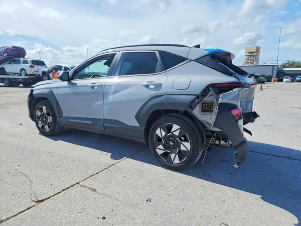 KM8HB3AB0RU040837 2024 HYUNDAI KONA - Image 2