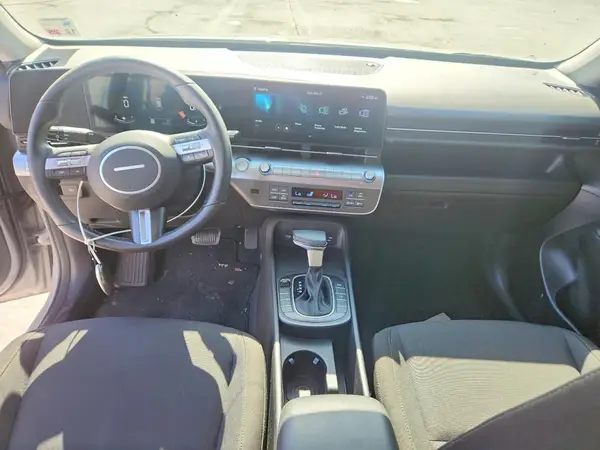 KM8HB3AB0RU040837 2024 HYUNDAI KONA - Image 8