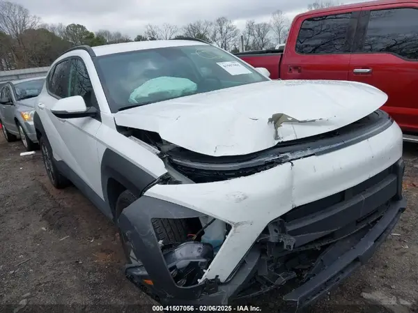 KM8HB3AB0RU050252 2024 HYUNDAI KONA - Image 1