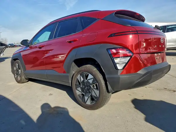 KM8HB3AB0RU054592 2024 HYUNDAI KONA - Image 2