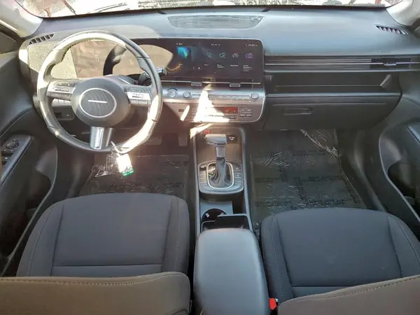 KM8HB3AB0RU054592 2024 HYUNDAI KONA - Image 8