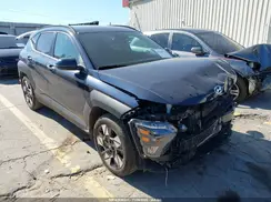 KM8HB3AB0RU055712 2024 HYUNDAI KONA