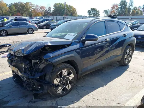 KM8HB3AB0RU055712 2024 HYUNDAI KONA - Image 2