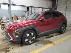KM8HB3AB0RU059842 2024 HYUNDAI KONA