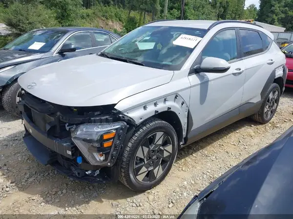 KM8HB3AB0RU063292 2024 HYUNDAI KONA - Image 2