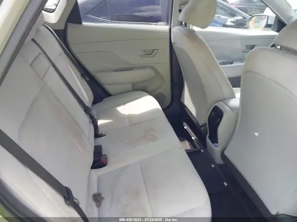KM8HB3AB0RU063292 2024 HYUNDAI KONA - Image 8