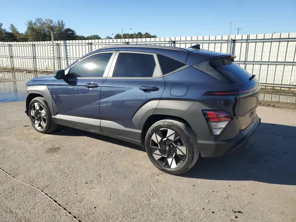 KM8HB3AB0RU064734 2024 HYUNDAI KONA - Image 2