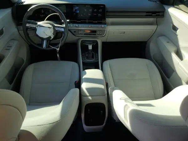 KM8HB3AB0RU064734 2024 HYUNDAI KONA - Image 8