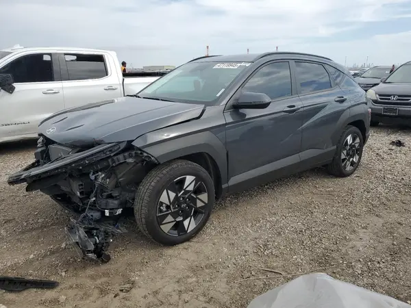 KM8HB3AB0RU070596 2024 HYUNDAI KONA - Image 1