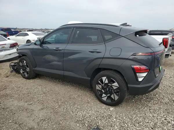 KM8HB3AB0RU070596 2024 HYUNDAI KONA - Image 2