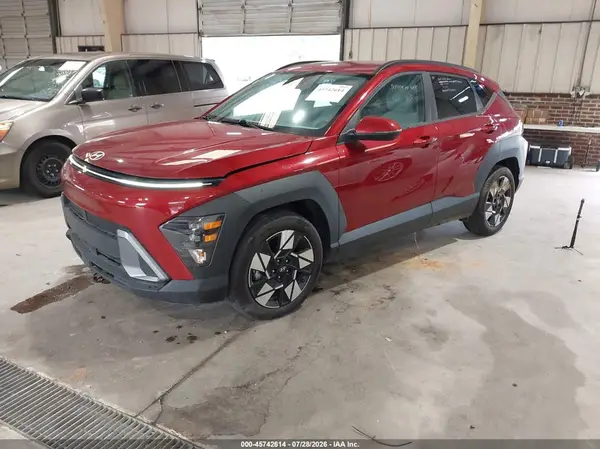KM8HB3AB0RU082702 2024 HYUNDAI KONA - Image 2
