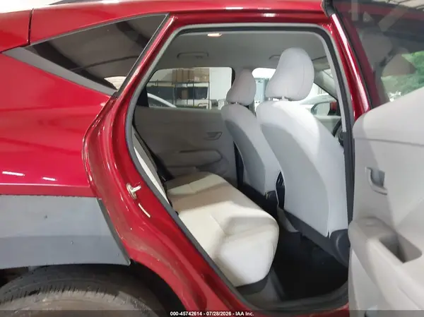 KM8HB3AB0RU082702 2024 HYUNDAI KONA - Image 8