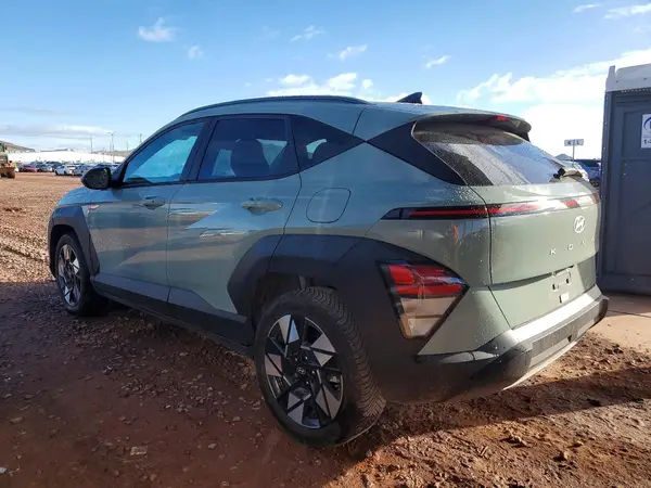 KM8HB3AB0RU082957 2024 HYUNDAI KONA - Image 2