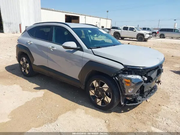 KM8HB3AB0RU083798 2024 HYUNDAI KONA - Image 1