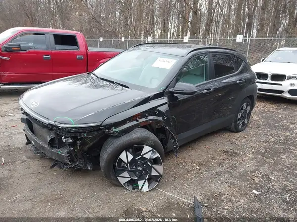 KM8HB3AB0RU089049 2024 HYUNDAI KONA - Image 2