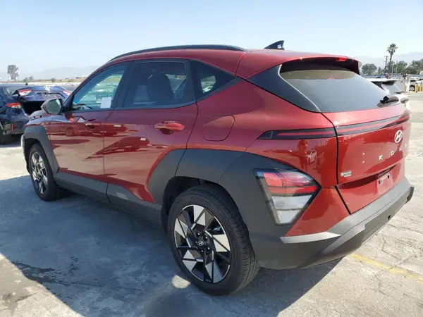 KM8HB3AB0RU096874 2024 HYUNDAI KONA - Image 2