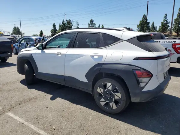 KM8HB3AB0RU097040 2024 HYUNDAI KONA - Image 2