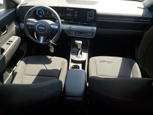 KM8HB3AB0RU097040 2024 HYUNDAI KONA - Image 8