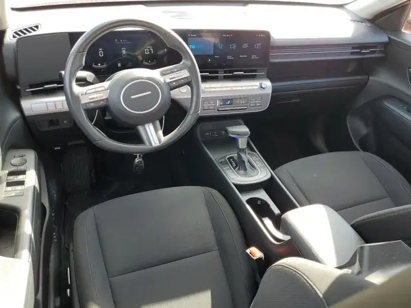 KM8HB3AB0RU097166 2024 HYUNDAI KONA - Image 8