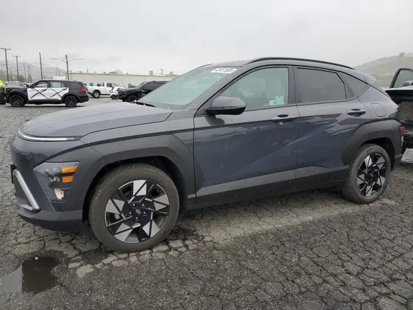 KM8HB3AB0RU100633 2024 HYUNDAI KONA - Image 1