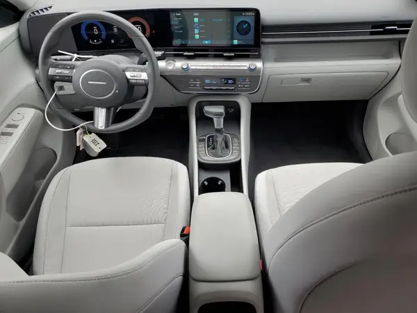 KM8HB3AB0RU100633 2024 HYUNDAI KONA - Image 8