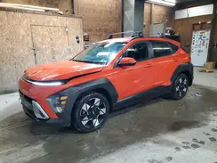 KM8HB3AB0RU102821 2024 HYUNDAI KONA