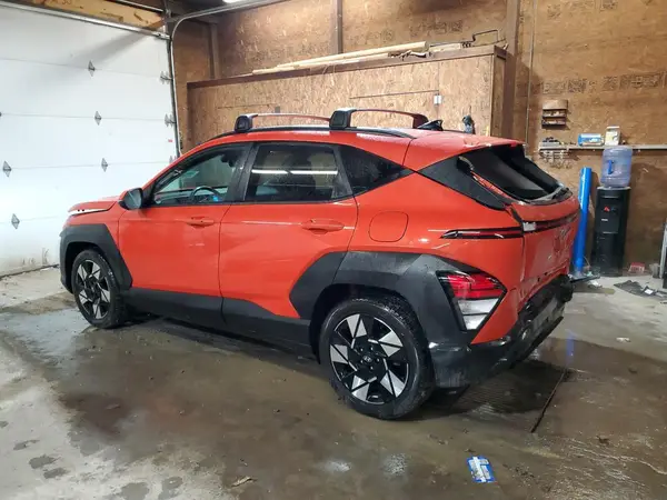 KM8HB3AB0RU102821 2024 HYUNDAI KONA - Image 2