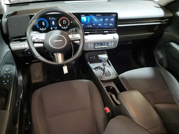 KM8HB3AB0RU102821 2024 HYUNDAI KONA - Image 8