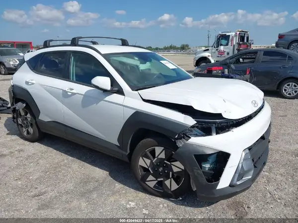 KM8HB3AB0RU109915 2024 HYUNDAI KONA - Image 1