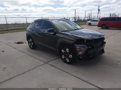 KM8HB3AB0RU110160 2024 HYUNDAI KONA