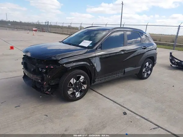 KM8HB3AB0RU110160 2024 HYUNDAI KONA - Image 2
