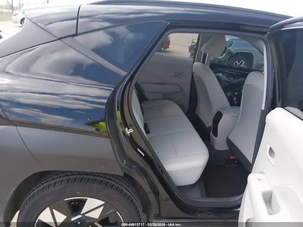 KM8HB3AB0RU110160 2024 HYUNDAI KONA - Image 8