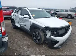 KM8HB3AB0RU111499 2024 HYUNDAI KONA