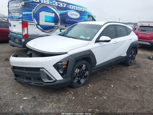KM8HB3AB0RU111499 2024 HYUNDAI KONA - Image 2
