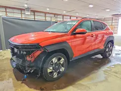 KM8HB3AB0RU118307 2024 HYUNDAI KONA