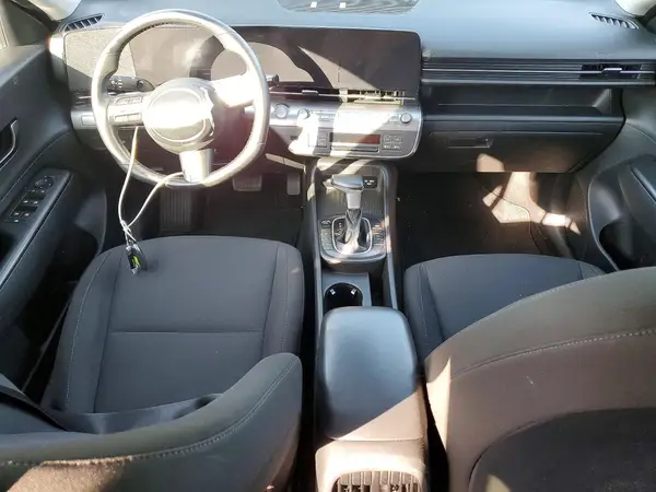 KM8HB3AB0RU120543 2024 HYUNDAI KONA - Image 8